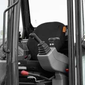 Equipment and Tractor Seat Cover (E0822109)
