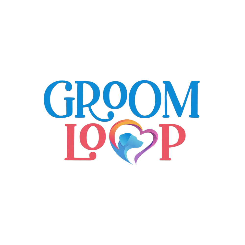 Extenders Blue Bones by Groom Loop