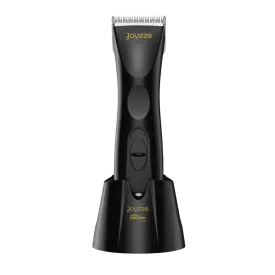 Falcon Black Cordless Clipper by Joyzze