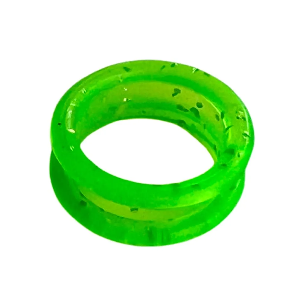 Finger Inserts for Dog Grooming Scissors