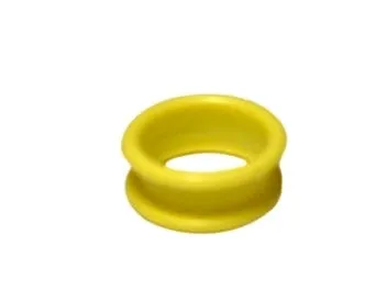 Finger Inserts for Dog Grooming Scissors