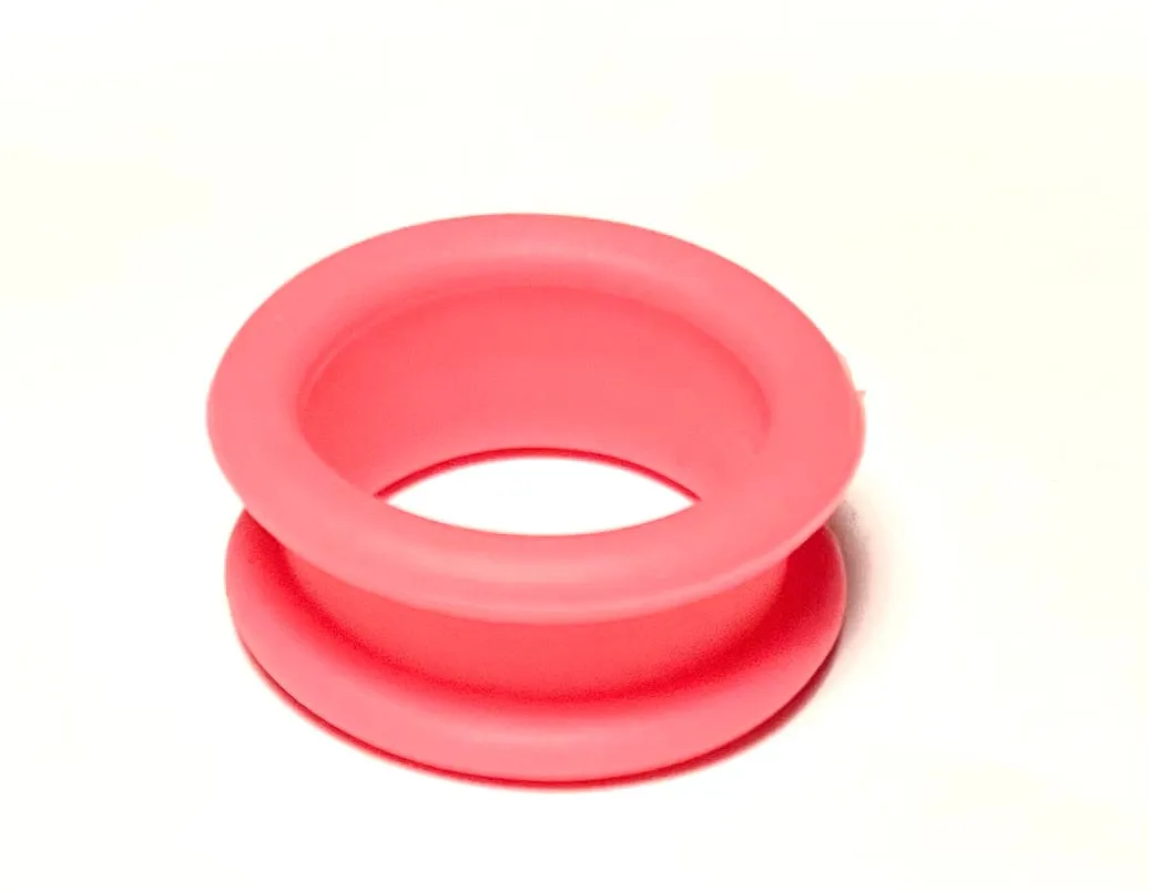 Finger Inserts for Dog Grooming Scissors