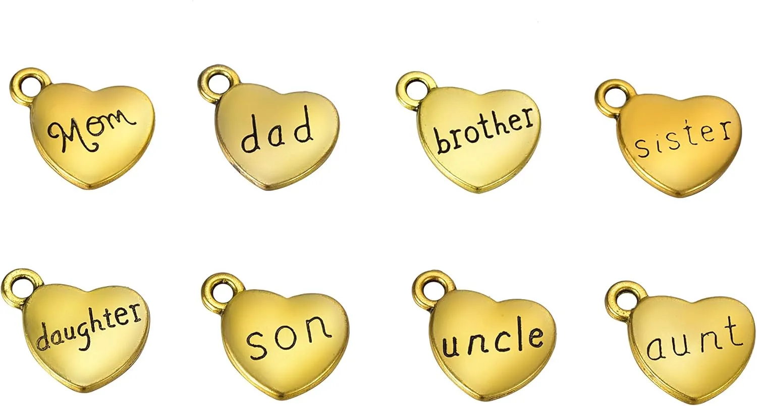 Free Engraving Name ID Tag Personalized Stainless Steel Bone Sharp Pendant Necklace Pet Tag Brother Charm - Gold