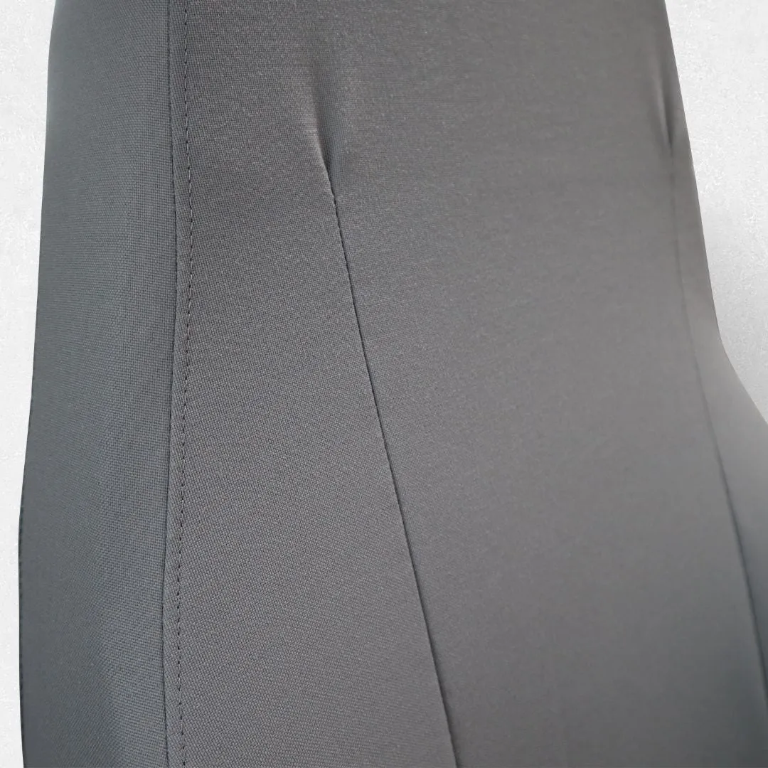 Freightliner Cascadia Air Ride High Back Seat Cover (S0323007)