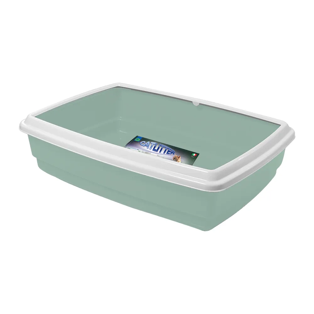 Georplast Jumbo Cat Litter Tray