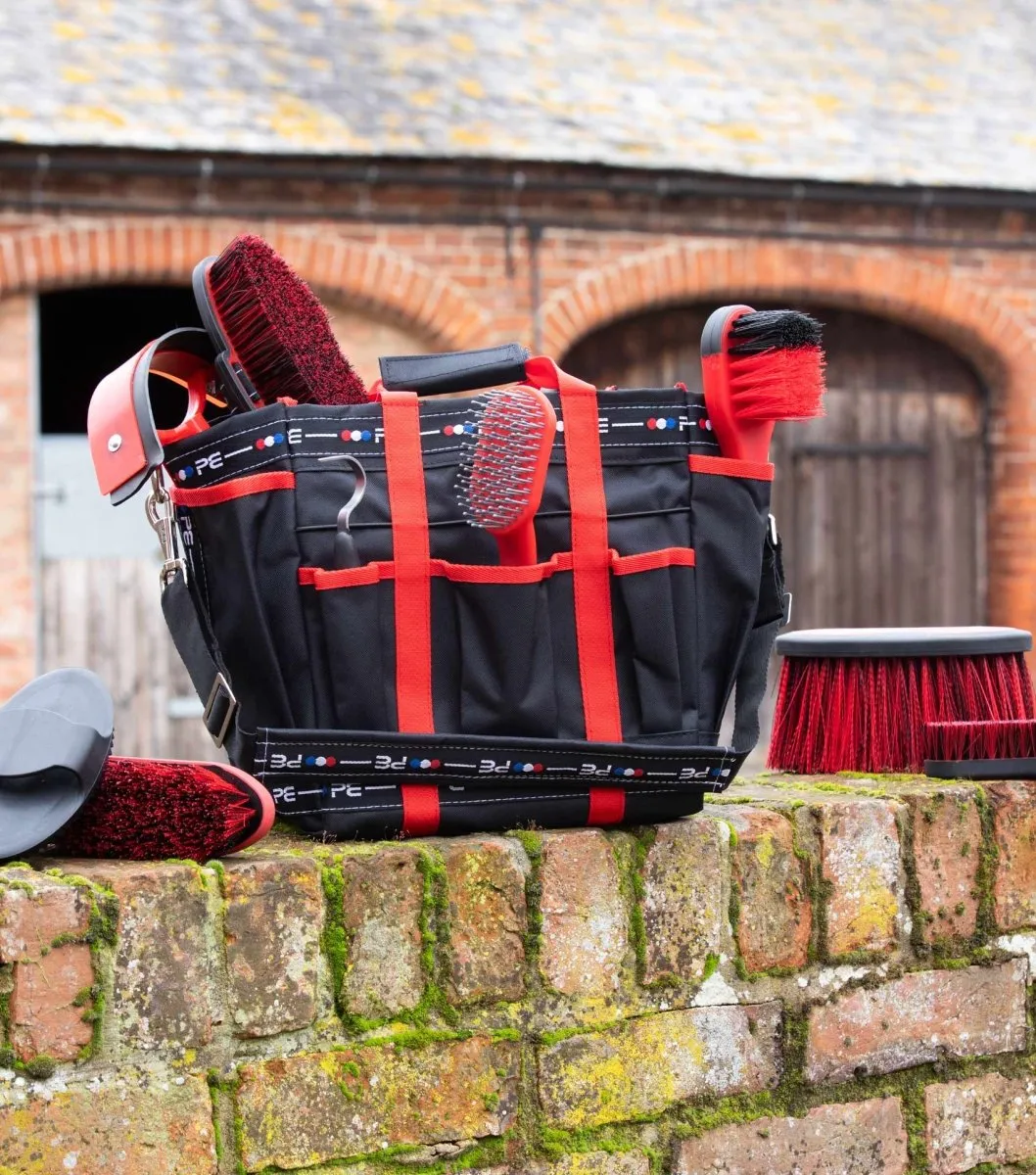 Grooming Kit Bag | Premier Equine