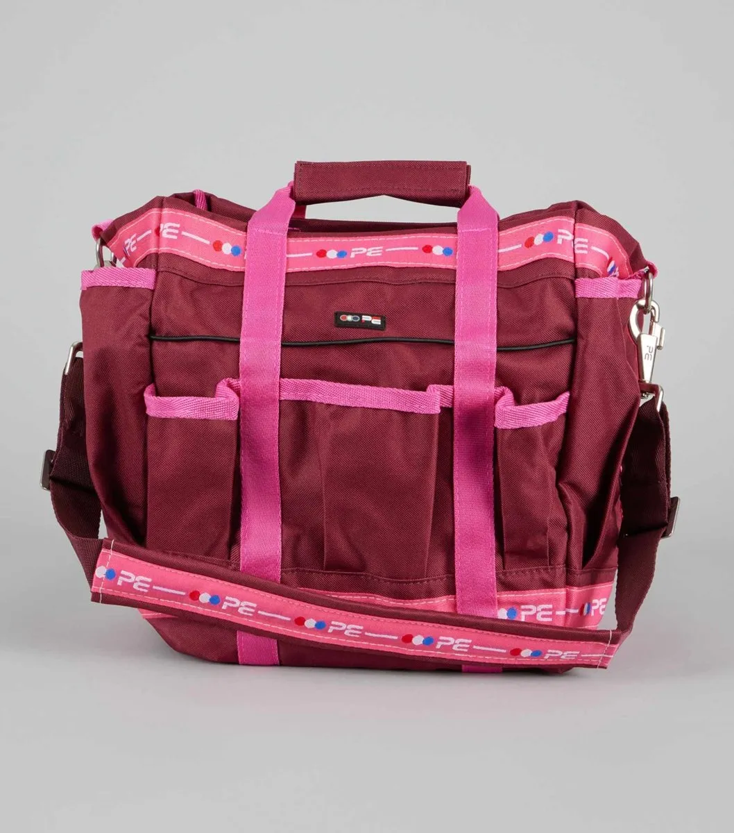 Grooming Kit Bag | Premier Equine