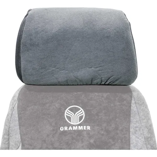 Headrest Extension Cover Kit for Grammer