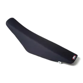 I Seat Cover RM125/250 01-08 All Grip FX Indent Only (FX06-24414)