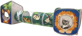 Jungle Cat Cube Combo