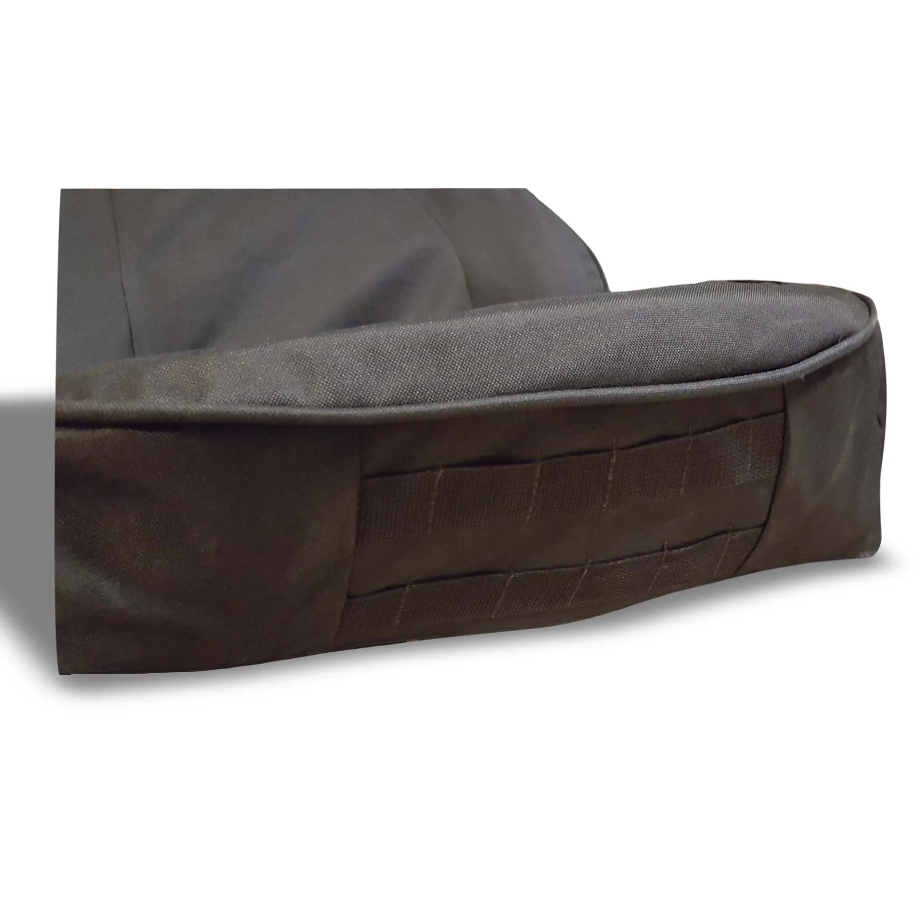 Land Rover LR3 Front Seat Cover Set