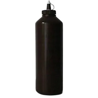 Large Brown Sauce Bottle (1L)