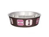 Loving Pet Bella Bowl Cosmopolitan Pink Small