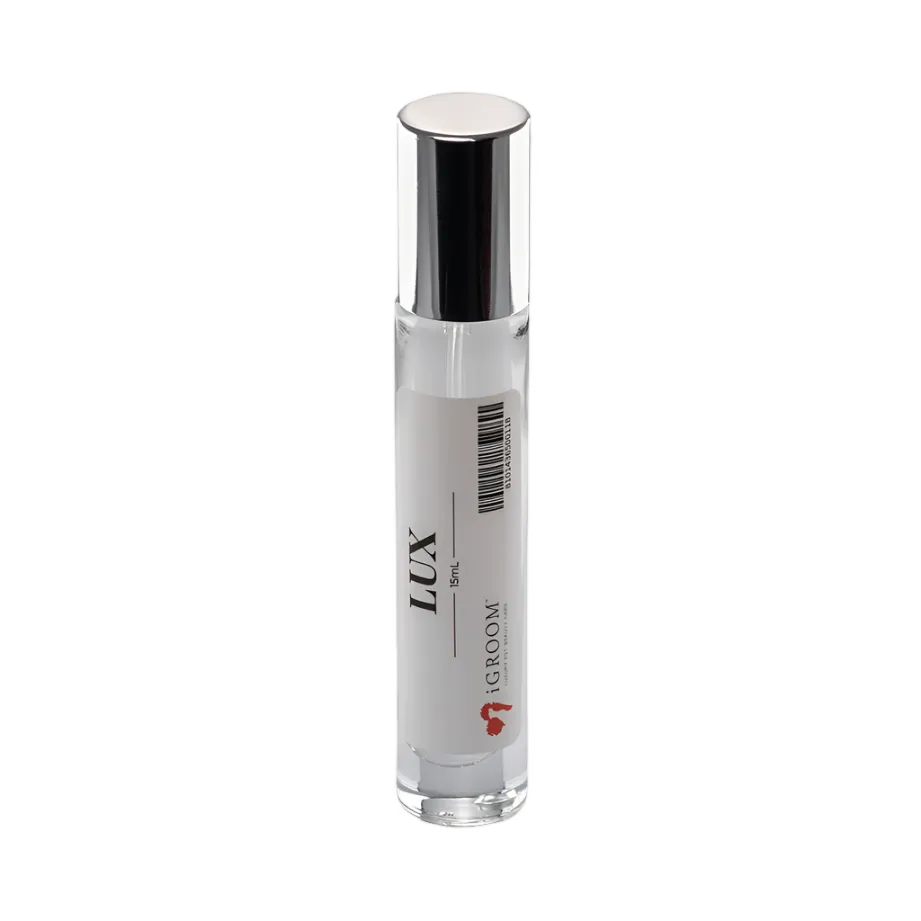 Lux Perfume 15ml by iGroom