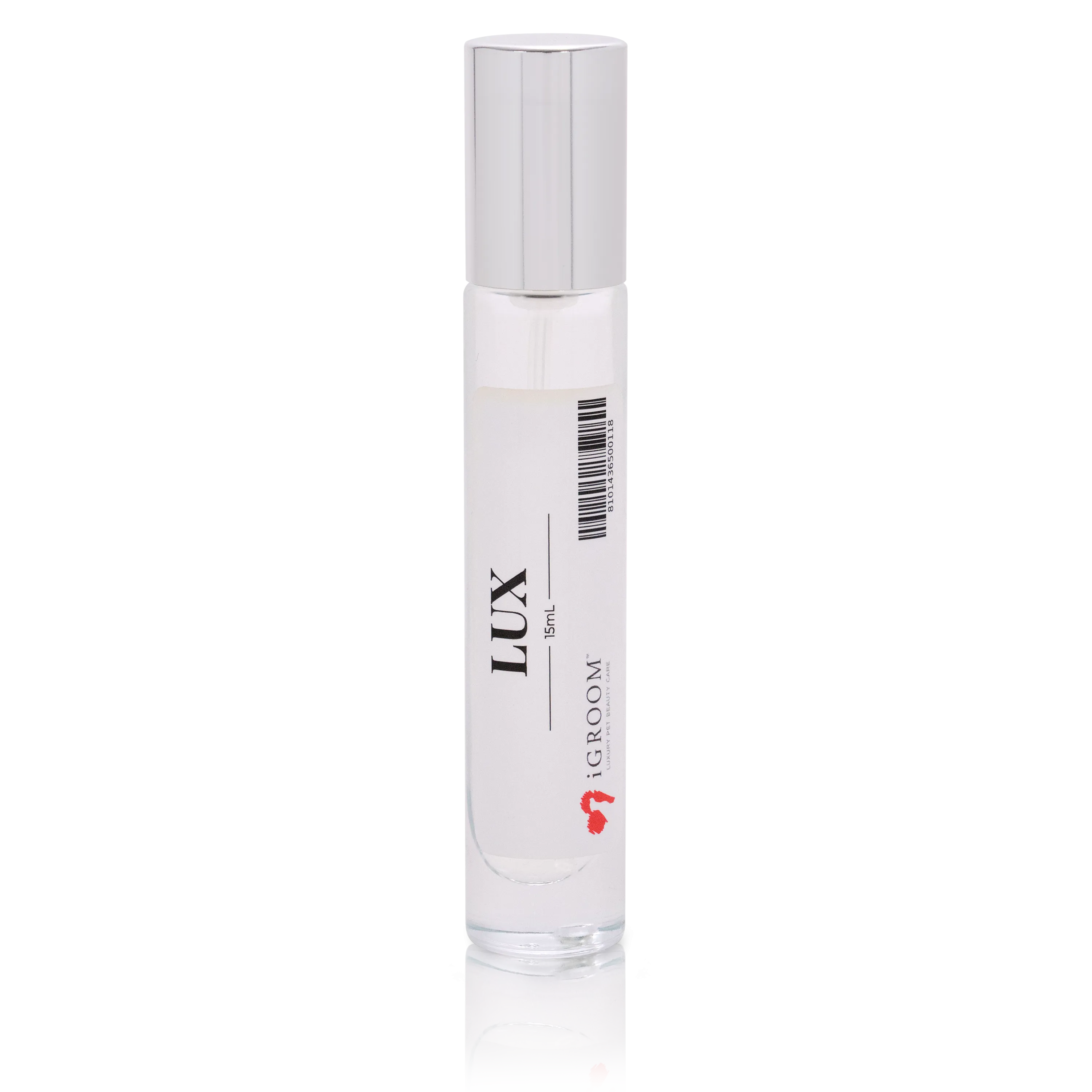 Lux Perfume 15ml by iGroom