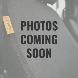Mack Passenger's Seat Cover (S0343001)
