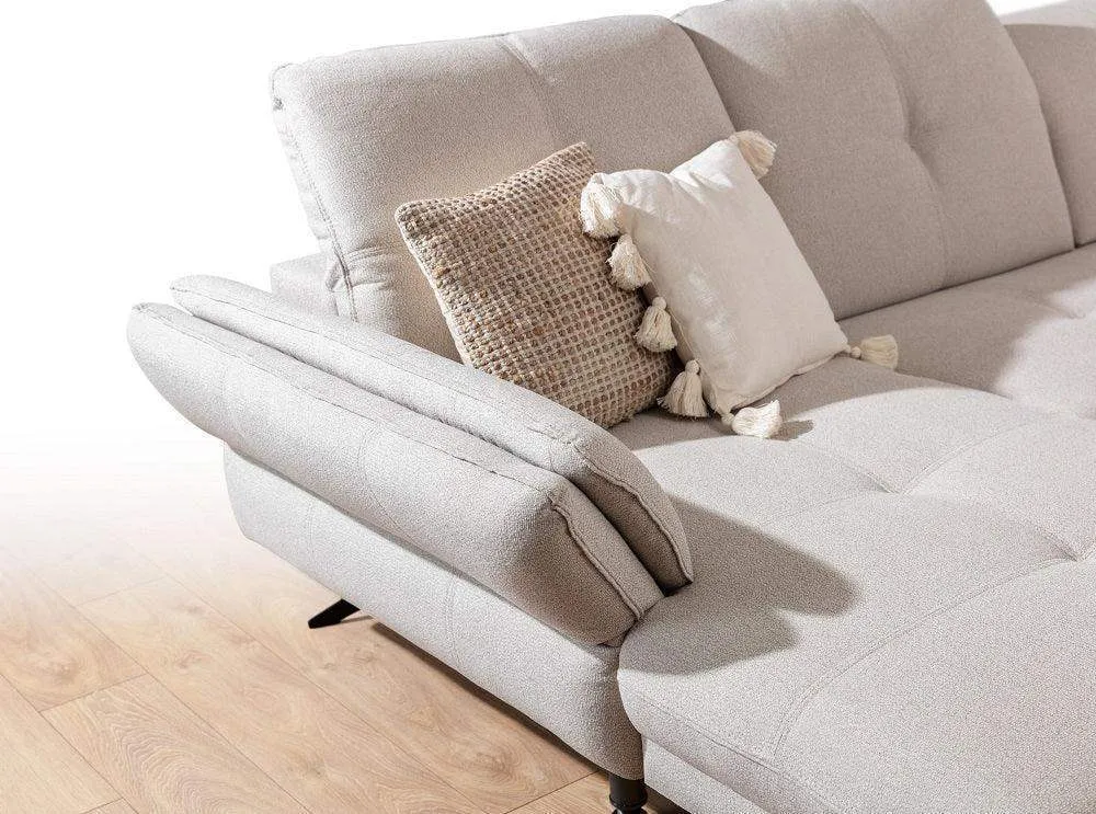 Marbella U Shape Corner Sofa
