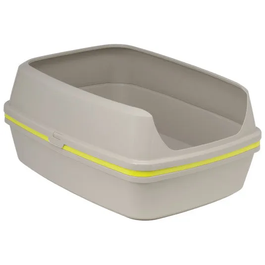 MODERNA LIFT TO SIFT LITTER BOX
