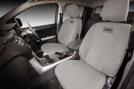 MSA 4x4 TG60062 HiAce Row 5 Behind Driver Side of Van