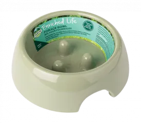 Oxbow Enriched Life - Forage Bowl (Small)