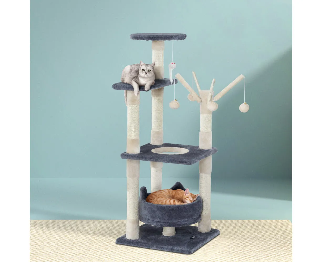 Pendulum Multi-Level Cat Tree 110cm