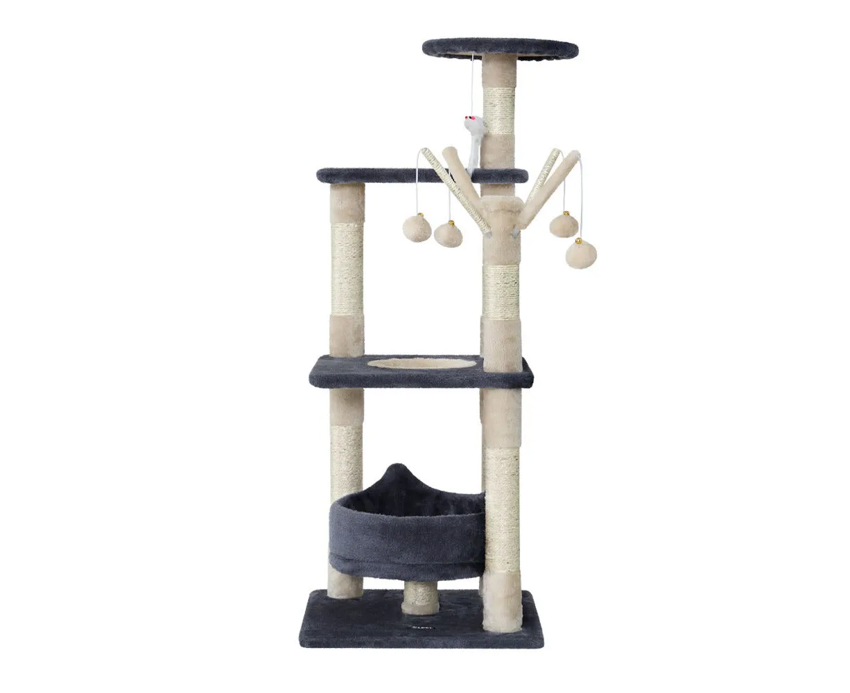 Pendulum Multi-Level Cat Tree 110cm