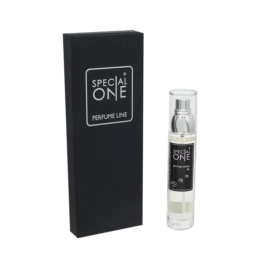 Perfume Spring Water 50 ml by Special One