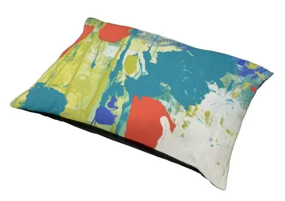 PET BED 107