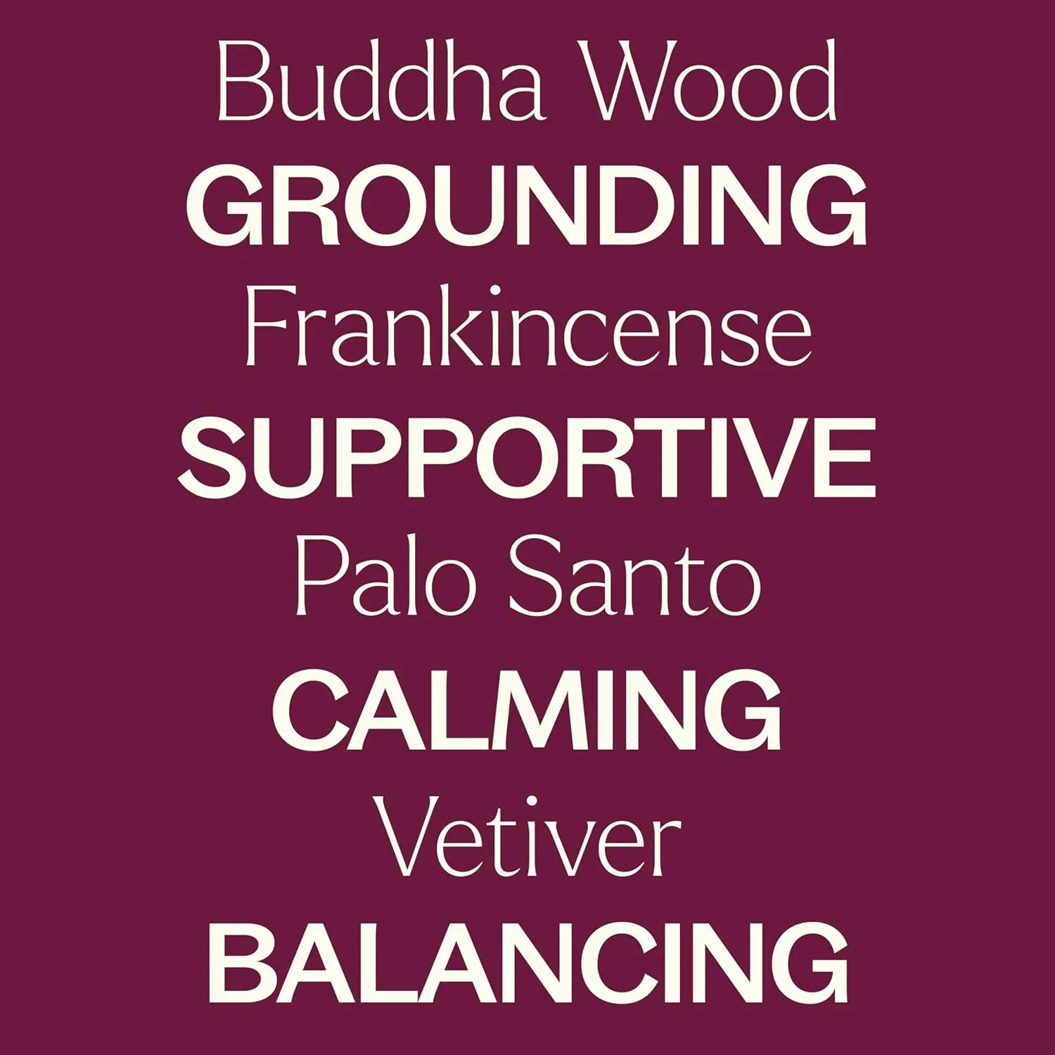 Plant Therapy Chakra 1 Grounded Foundation (Root Chakra) Essential Oil Blend Pre-Diluted Roll-On 10 mL (1/3 oz) 100% Pure, Therapeutic Grade