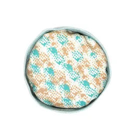 Resploot Rope Basket – Bengal Print – 35 x 12 cm (14 x 5 in) SALE