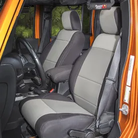 Rugged Ridge Seat Covers 13295.09