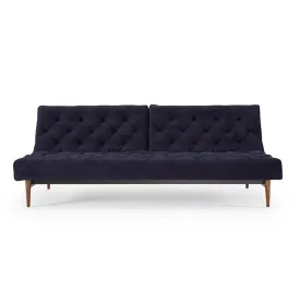 Sherman Urban Sofa Bed MIDNIGHT BLUE