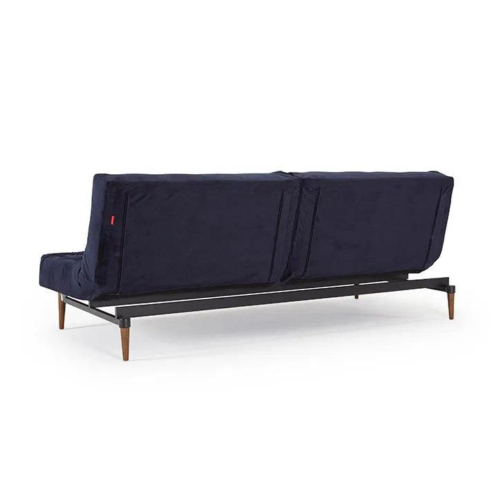 Sherman Urban Sofa Bed MIDNIGHT BLUE