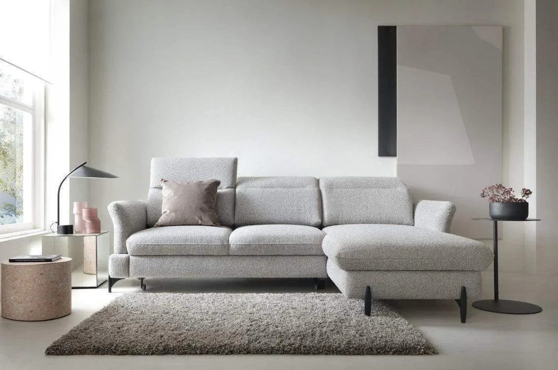 Sienna 3 Corner Sofa Bed