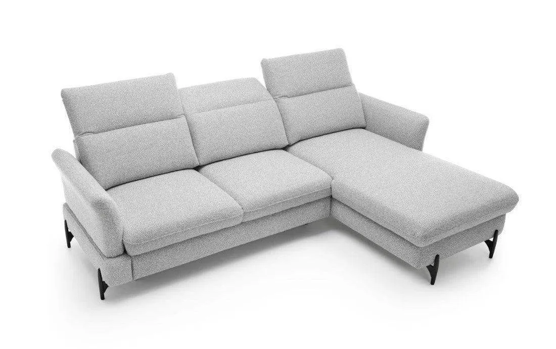 Sienna 3 Corner Sofa Bed
