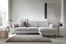 Sienna 3 Corner Sofa Bed