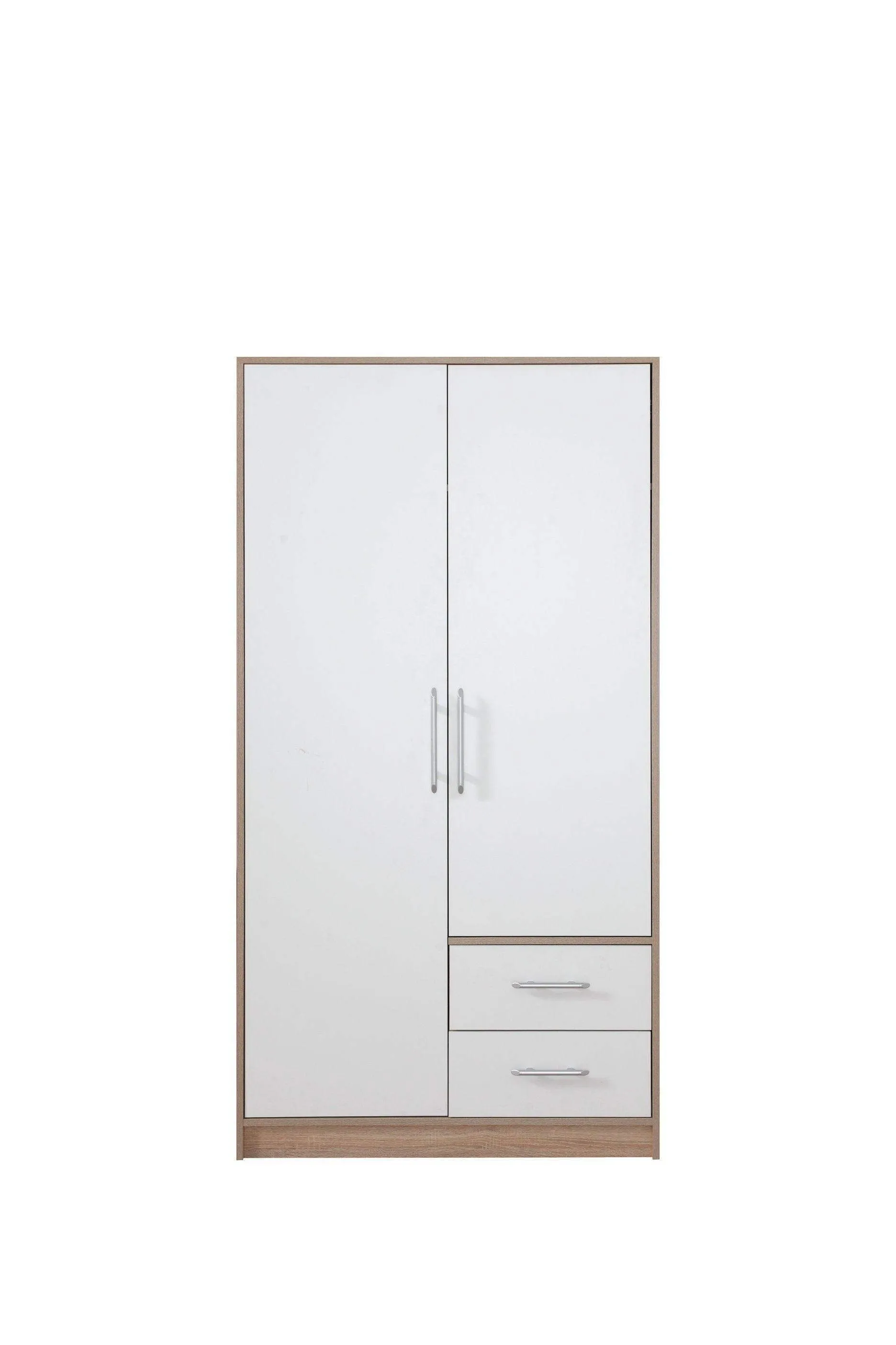 Smarty II Wardrobe
