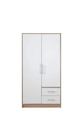 Smarty II Wardrobe