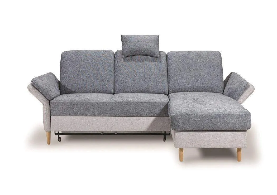 Sori Corner Sofa Bed