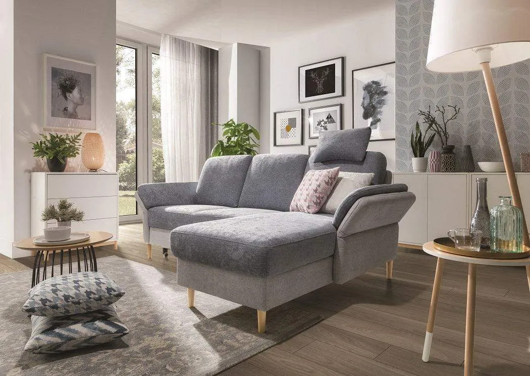Sori Corner Sofa Bed