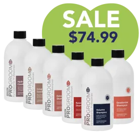 Specialty Bundle by Heiniger ProGroom