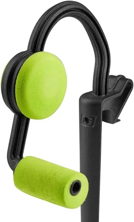 SquareSet Golf Swing Trainer | Instant Feel-Based Feedback | Fixes Your Contact and Gives You Pro-Level Clubface Control