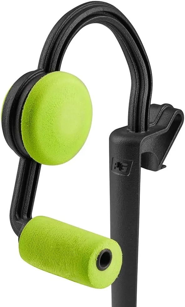 SquareSet Golf Swing Trainer | Instant Feel-Based Feedback | Fixes Your Contact and Gives You Pro-Level Clubface Control