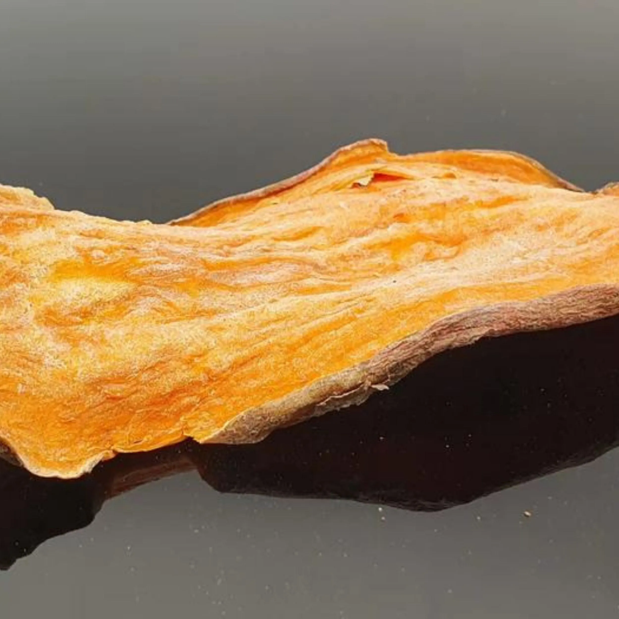 Tickled Pet Dog Sweet Potato Chews Strips 8oz