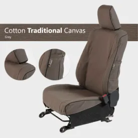 Toyota Tundra Seat Covers 2014-2021