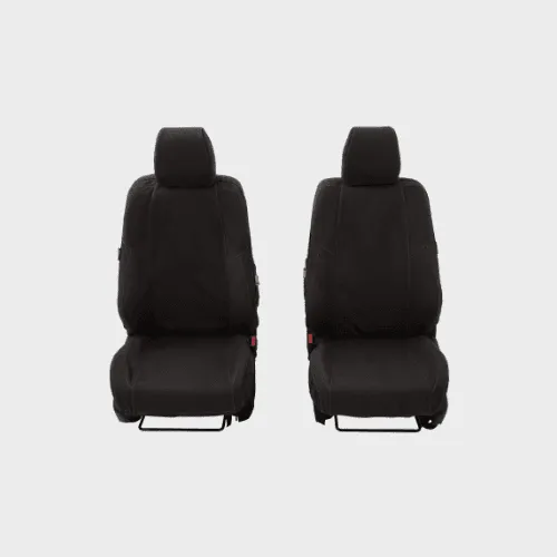 Toyota Tundra Seat Covers 2014-2021