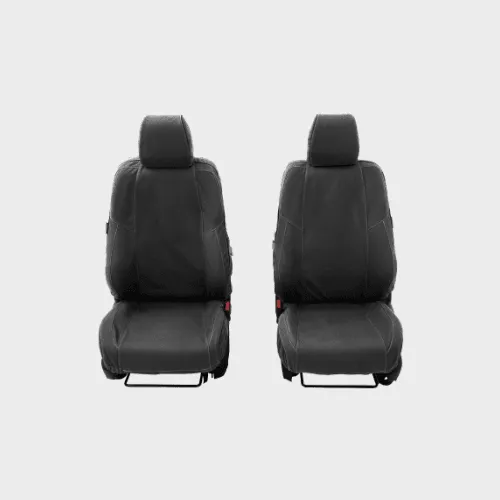 Toyota Tundra Seat Covers 2014-2021
