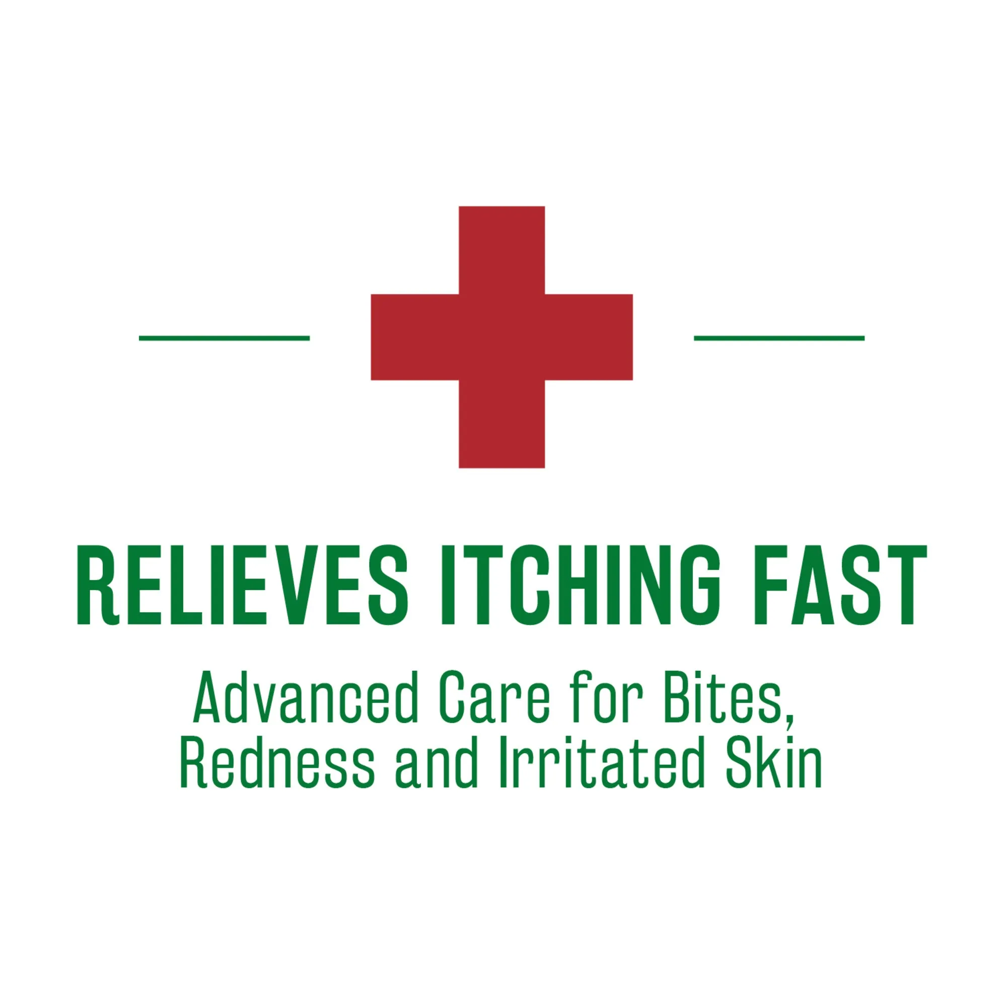 Tropiclean Flea & Tick Bite Relief 8-oz Spray, For Pets