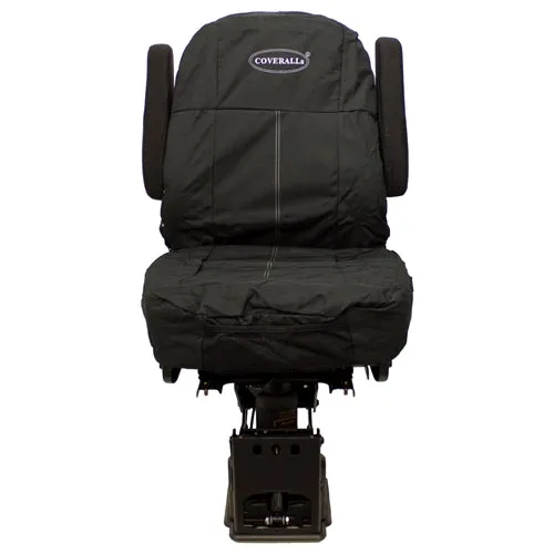 Truck / Tractor Seat Protector Coveralls Set 20" - 28"