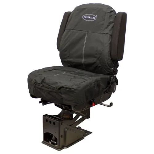 Truck / Tractor Seat Protector Coveralls Set 20" - 28"